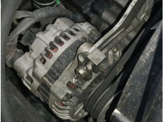 Recambio de alternador para mitsubishi montero   (v3_w, v2_w, v4_w, v5_w) 2.8 td (v46w, v26w) referencia OEM IAM   